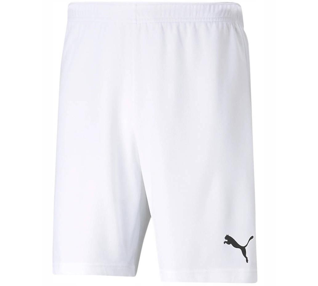 Шорти Puma teamRISE Short білий Чол