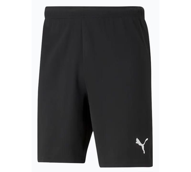 Шорти Puma teamRISE Short чорний Чол