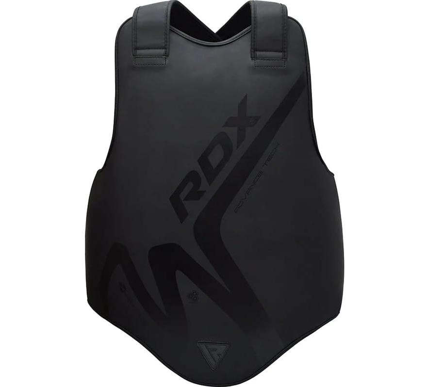 Жилет RDX CHEST GUARD T-15 чорний Уні
