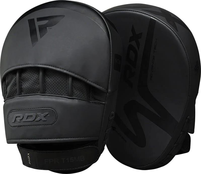 Лапи RDX FOCUS PAD T15 чорний Уні