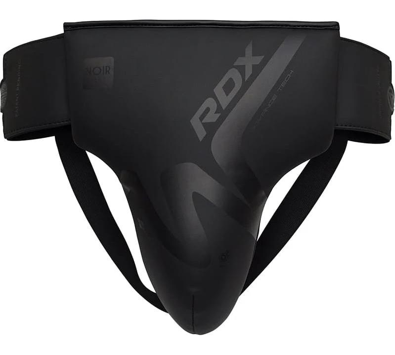 Захист паху RDX GROIN GUARD T-15 чорний Уні