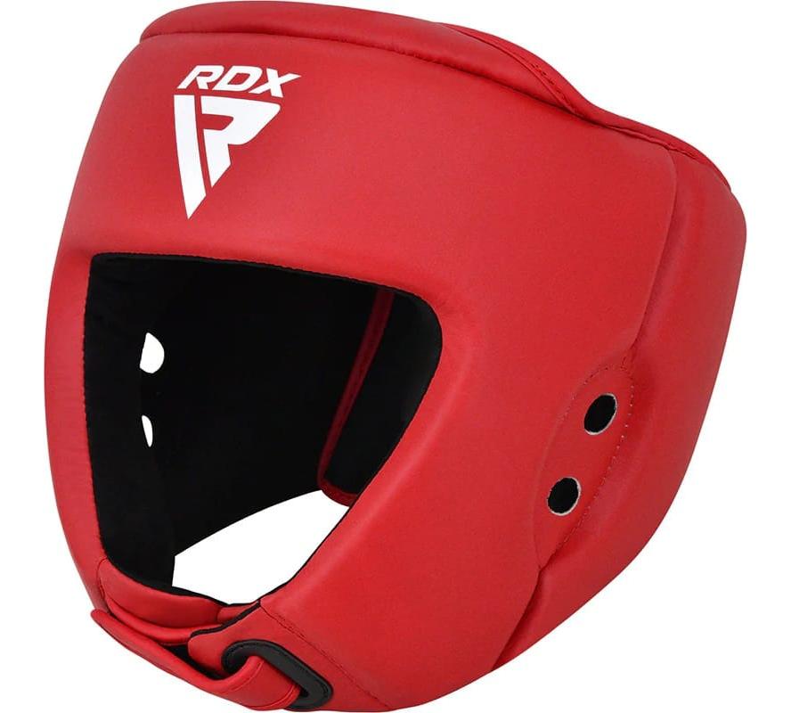 Шолом RDX HEAD GUARD AS1 червоний Уні