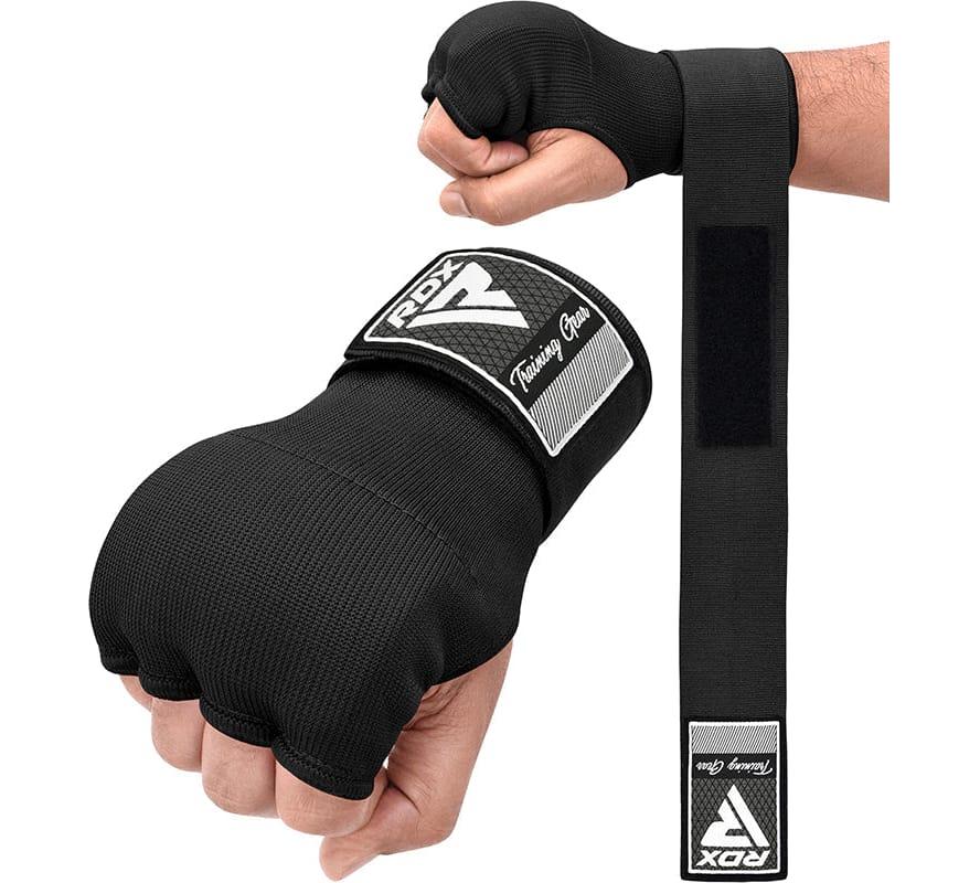 Налокітник RDX HOSIERY INNER STRAP IS2 чорний Уні