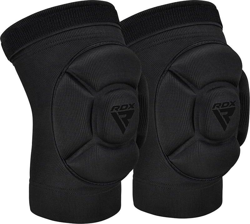 Наколінники RDX HOSIERY KNEE FOAM K5 чорний Уні