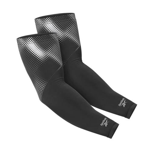 Компресійний рукав Reebok Compression Arm Sleeve чорний Уні