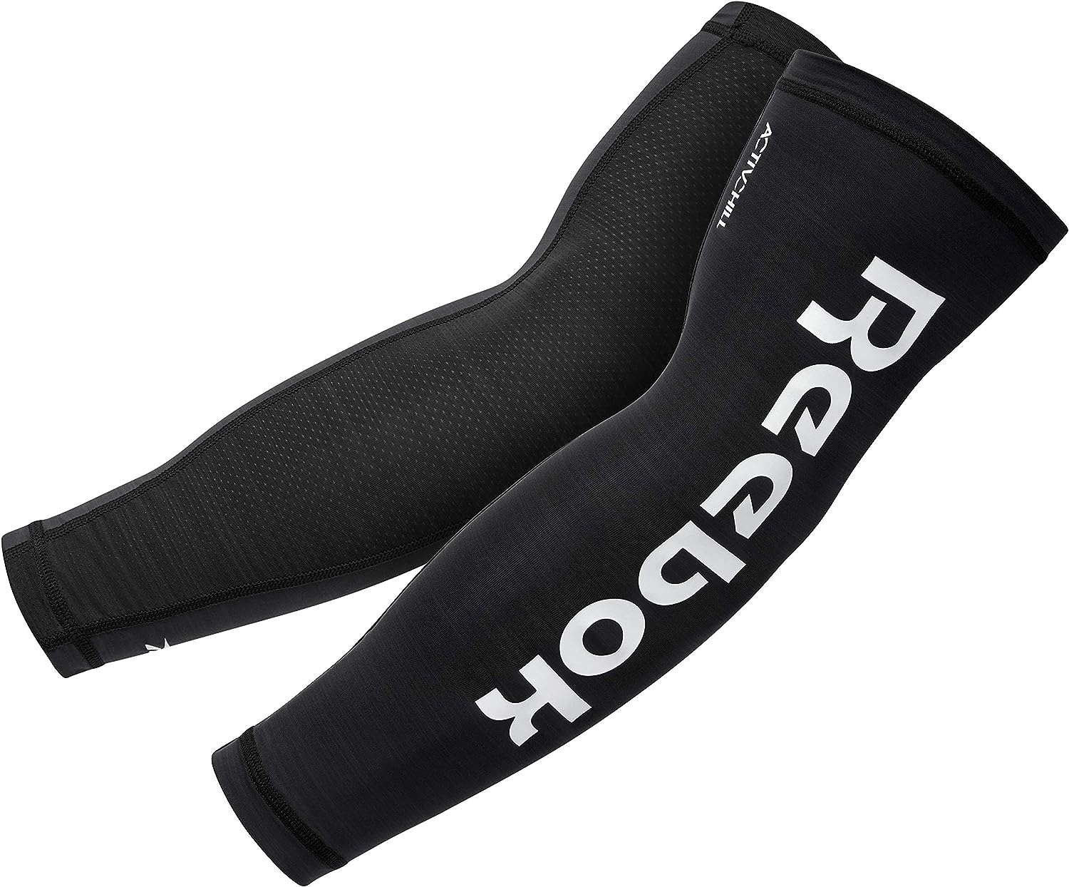 Нарукавники Reebok ACTIVCHILL Arm Sleeves чорний