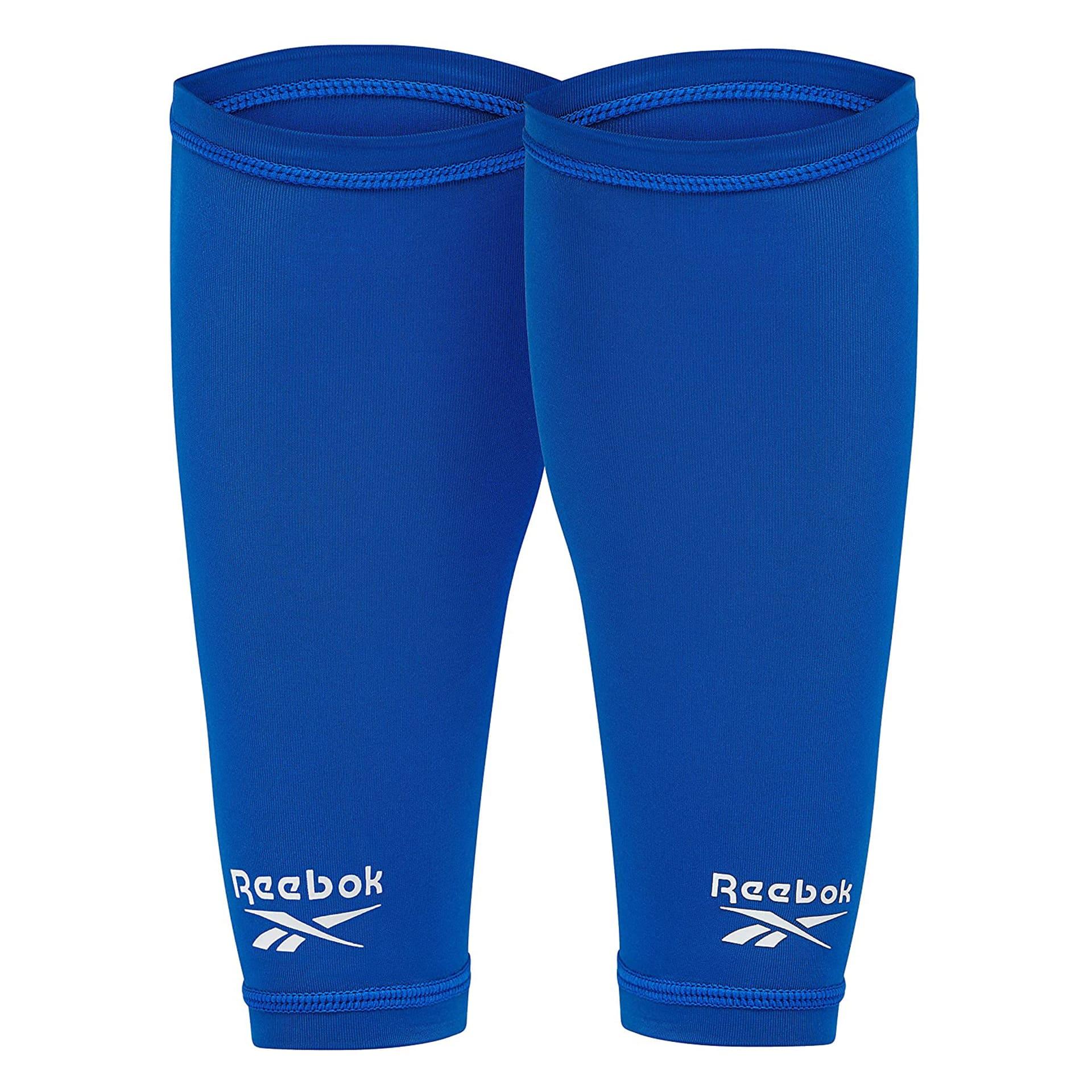 Компресійний рукав Reebok Calf Sleeves синій Уні