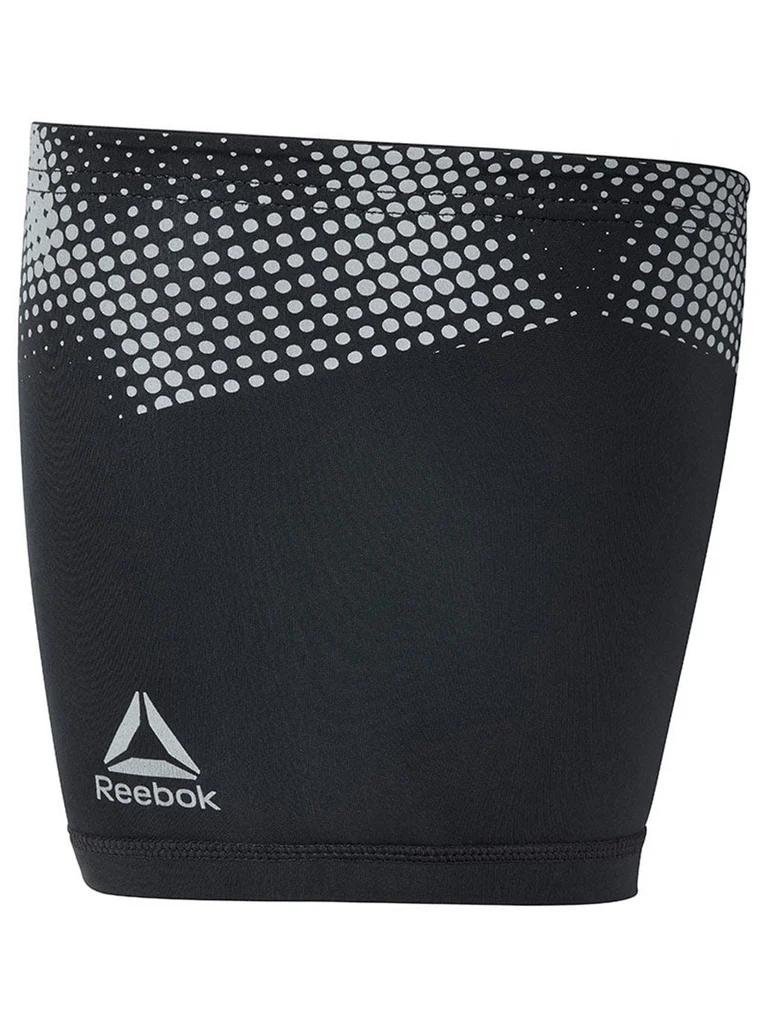 Компресійний рукав до стегна Reebok Compression Thigh Sleeve чорний