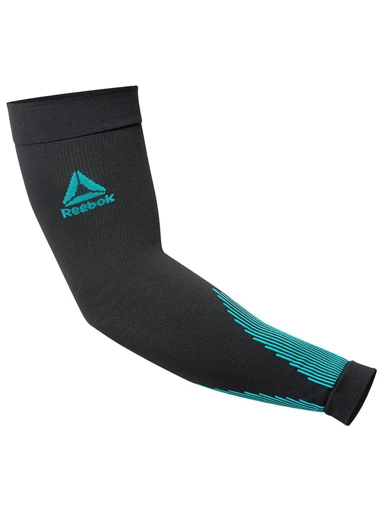 Компресійний рукав Reebok Knitted Compression Arm Sleeve чорн Уні
