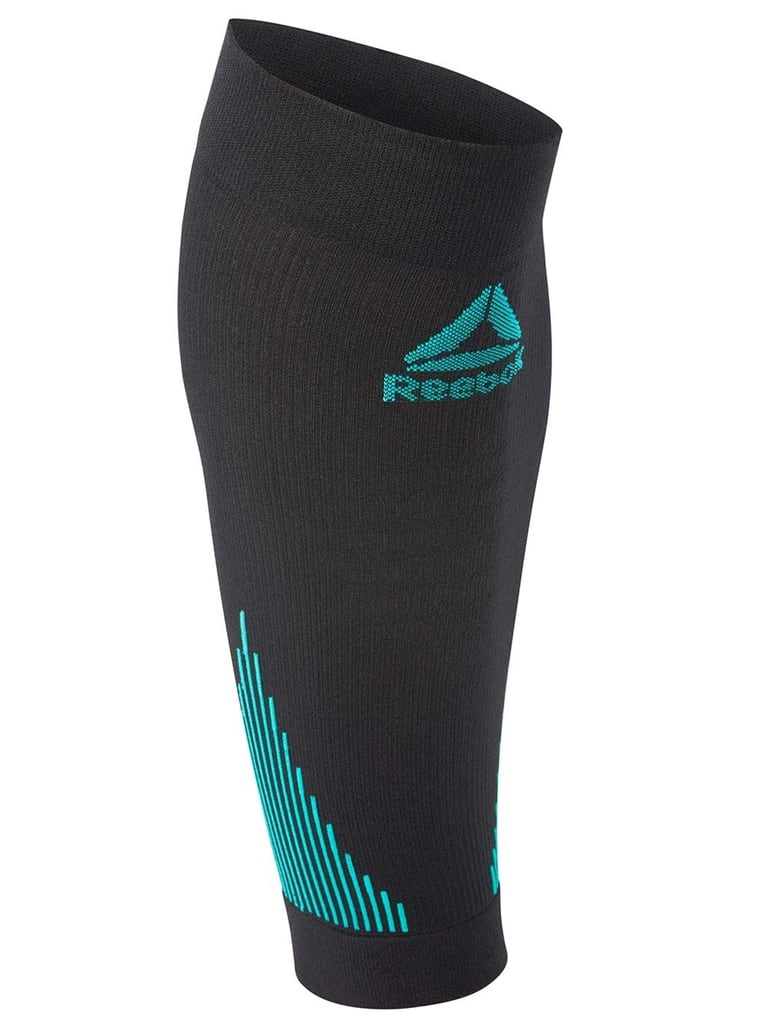Компресійний рукав Reebok Knitted Compression Calf Sleeve чор Уні
