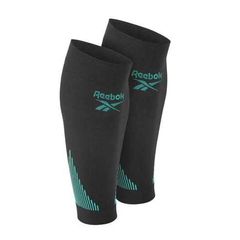 Компресійний рукав Reebok Knitted Compression Calf Sleeve чорний Уні