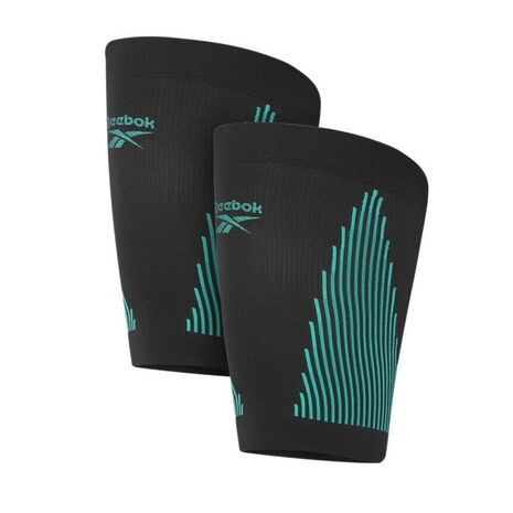 Компресійний рукав до стегна Reebok Knitted Compression Thigh Sleeve чорний