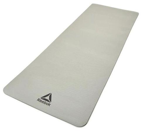 Килимок для тренуваннь Reebok Training Mat сірий Уні 173 x 61 x 0.7 см
