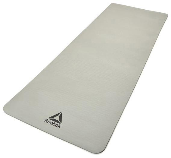 Килимок для тренуваннь Reebok Training Mat сірий Уні 183 х 61 х 1 см
