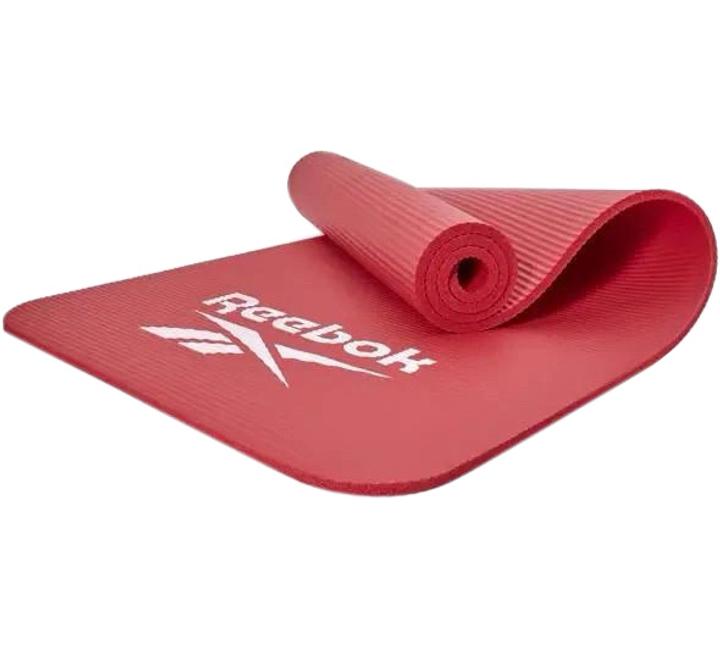 Килимок для тренуваннь Reebok Training Mat червоний Уні