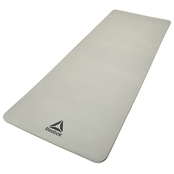 Килимок для тренуваннь Reebok Training Mat сірий Уні