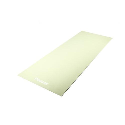 Килимок для йоги Reebok Yoga Mat зелений Уні