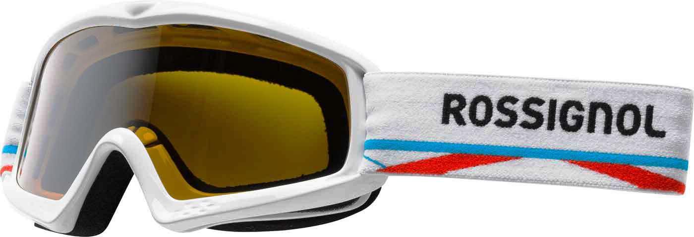 Маска Rossignol RAFFISH HERO WHITE