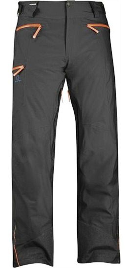 Штани Salomon S-LINE MOTION FIT PANT M