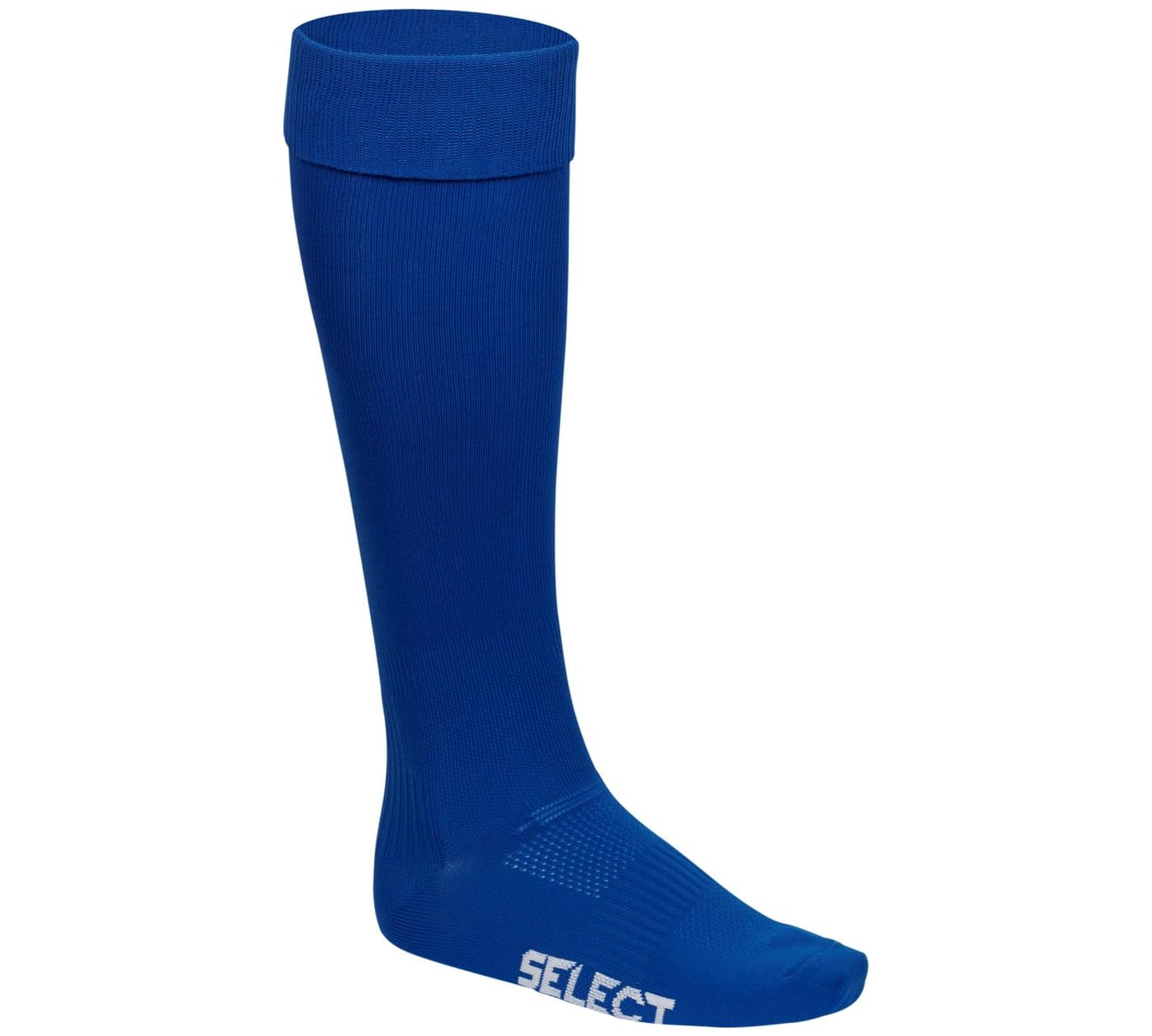Гетри SELECT Football socks Club синій Уні