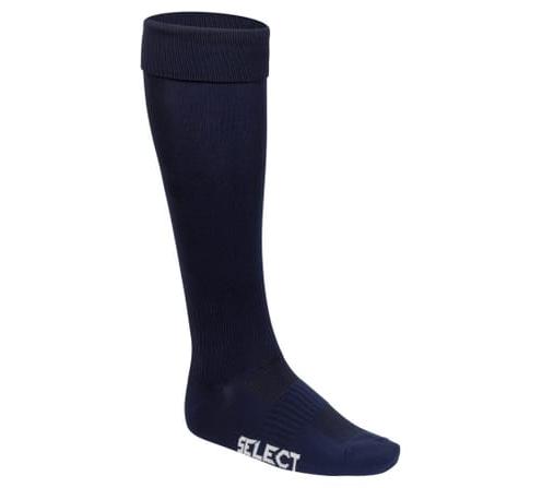Гетри SELECT Football socks Club v22 темно-синій Уні