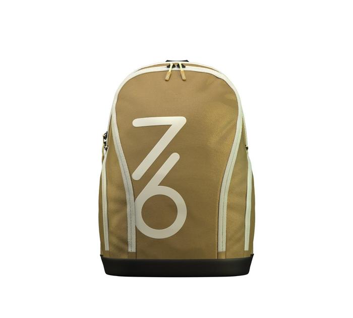 Рюкзак SEVEN SIX Tennis Backpack beige