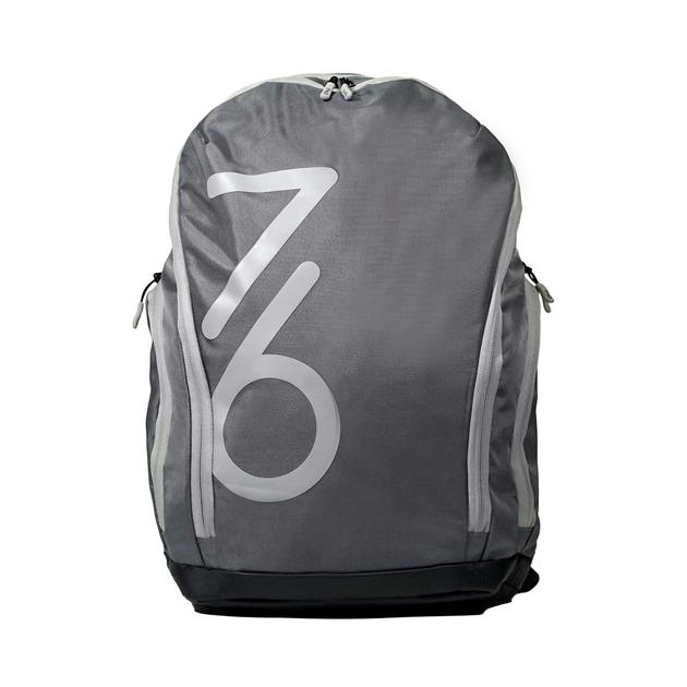 Рюкзак SEVEN SIX Tennis Backpack grey