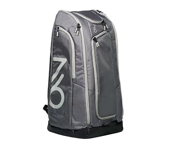 Чохол SEVEN SIX Tennis Bag Beige Holder for 6 Rackets grey