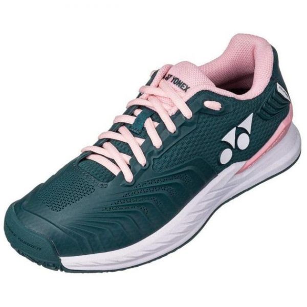 Кросівки жін. Yonex SHT-Eclipsion4 L CL Teal Green 