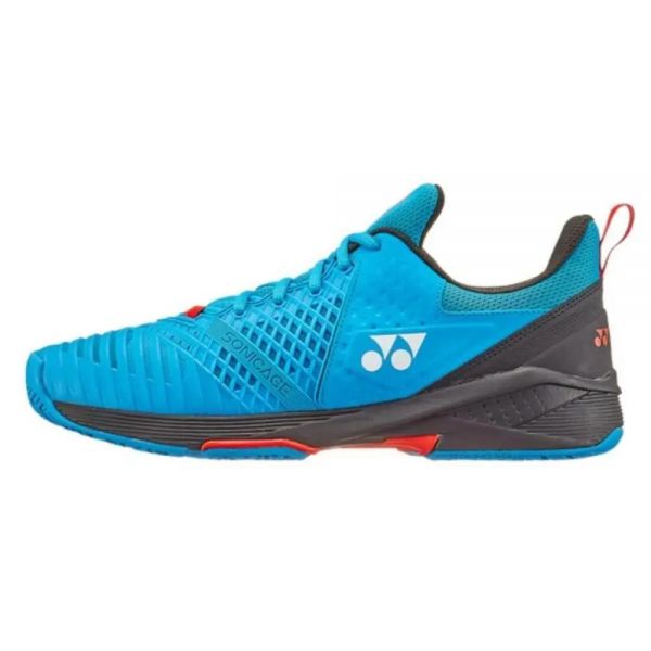 Кросівки чол. Yonex SHT-Sonicage3 Wide Blue/Black 