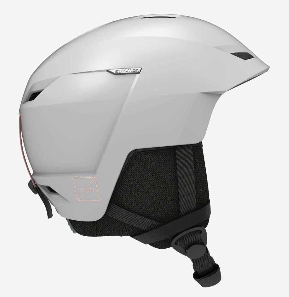 Гірськолижний шолом Salomon ICON LT ACCESS White