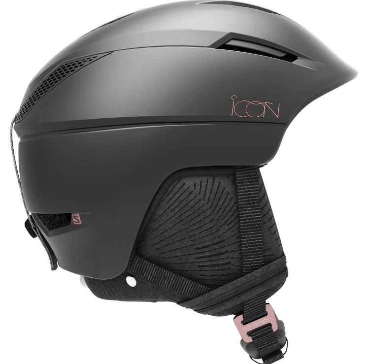 Шолом Salomon icon с. air black