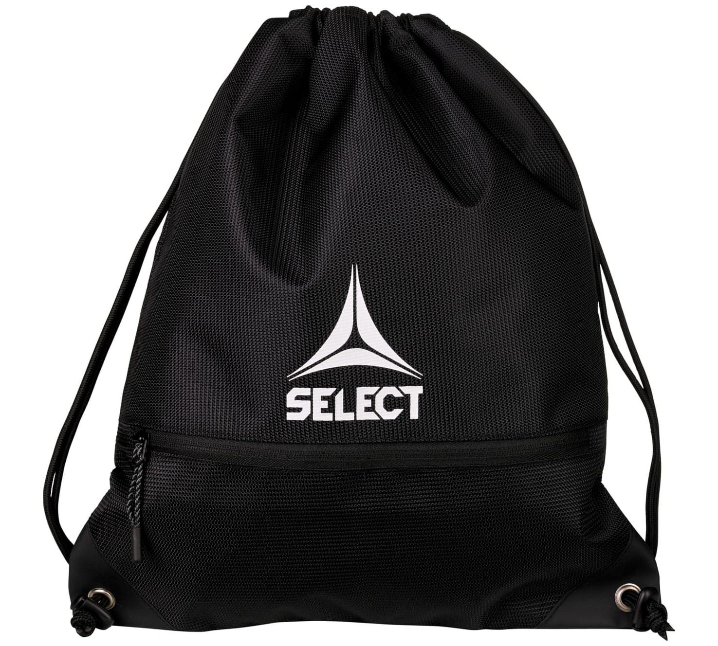Сумка Select GYMBAG v25 чорний Уні
