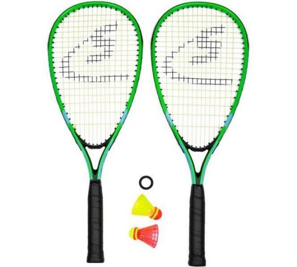 Набір для кросмінтону Speedminton Start Set дитячий - до 10 років