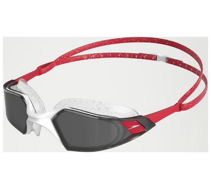 Окуляри для плавання Speedo AQUAPULSE PRO GOGGLE AU червоний