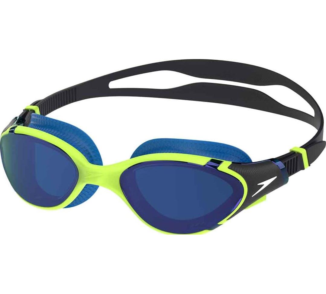 Окуляри для плавання Speedo BIOFUSE 2.0 MIR GOG AU синій, зелений Уні