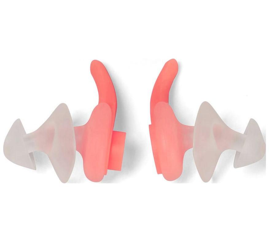 Беруші для плавання Speedo BIOFUSE EARPLUG AU помаранчевий Уні