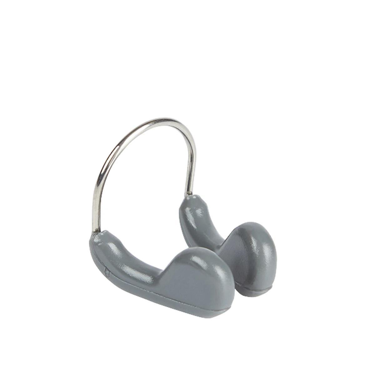 Затискач носа Speedo COMP NOSE CLIP XU сірий Уні