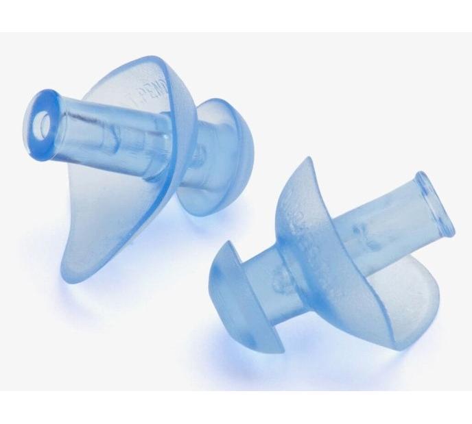 Беруші Speedo ERGO EAR PLUG XU синій Уні