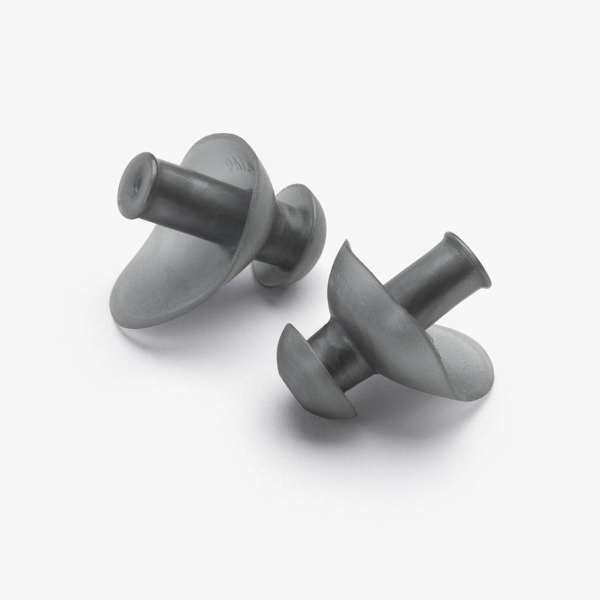 Беруші Speedo ERGO EAR PLUG XU димчастий Уні