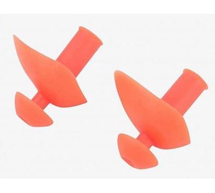 Беруші Speedo ERGO EARPLUG JU помаранчовий Діт OSFM