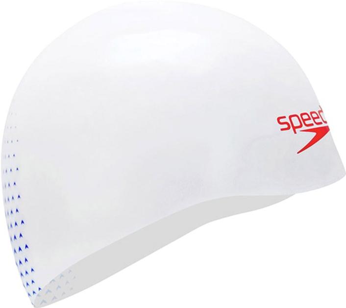 Шапка для плавання Speedo FASTSKIN CAP AU кремовий, білий Уні