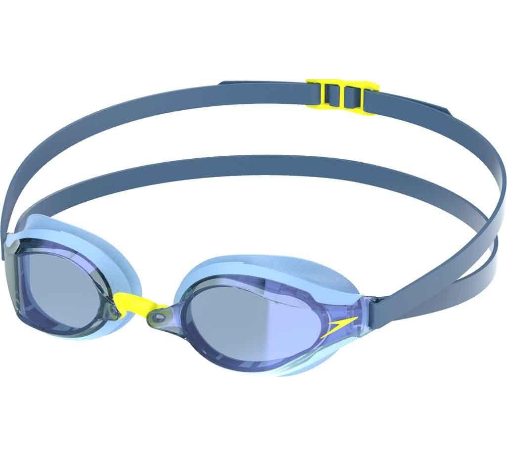 Окуляри для плавання Speedo FASTSKIN SPEEDSOCKET 2 MIR AU синій Уні