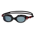 Окуляри для плавання Speedo FUTURA CLASSIC AU червоний димчастий