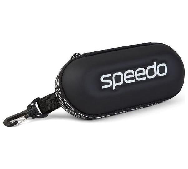 Чохол для окулярів Speedo GOGGLES STORAGE чорний Уні