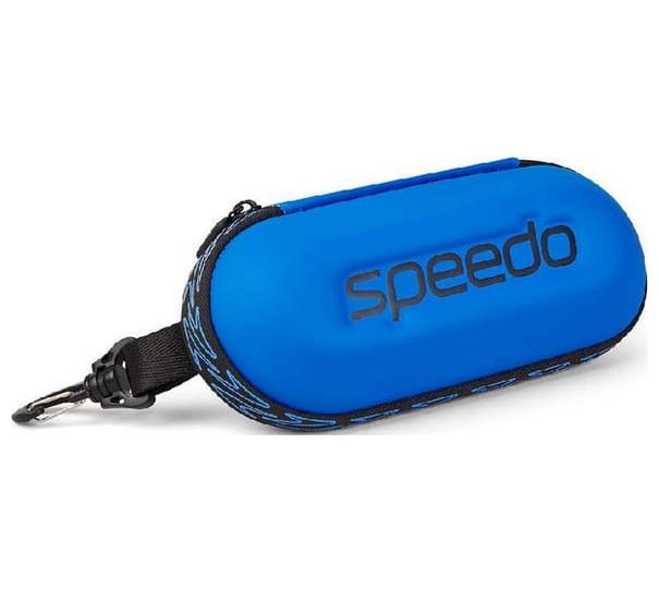 Чохол для окулярів Speedo GOGGLES STORAGE синій Уні