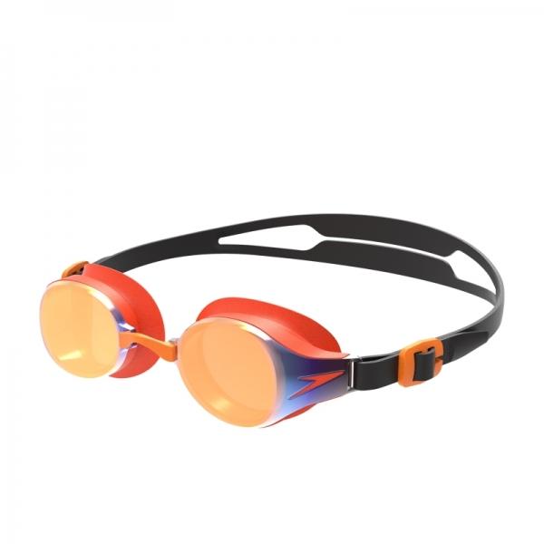 Окуляри для плавання Speedo HYDROPURE MIRROR GOG JU- дитячі (6-14 років)