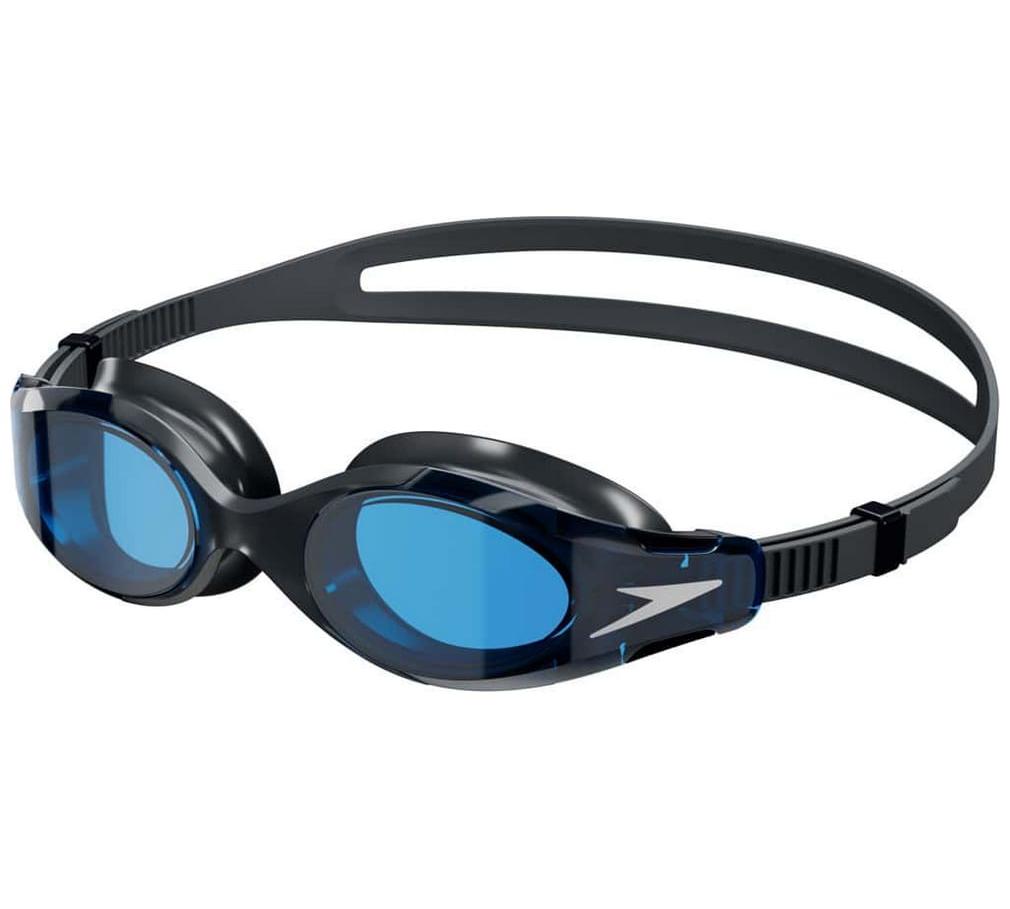 Окуляри для плавання Speedo HYDROSITY 2.0 GOGGLE AU темно-сірий, синій Уні