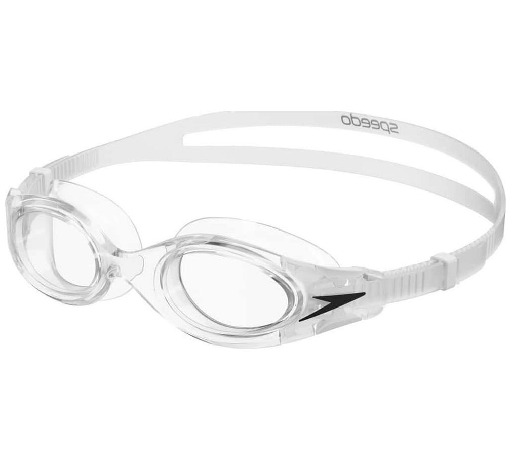 Окуляри для плавання Speedo HYDROSITY 2.0 GOGGLE AU прозорий Уні