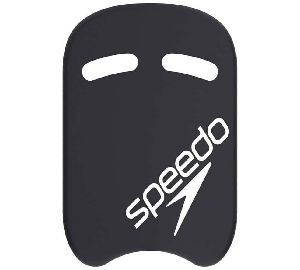 Дошка для плавання Speedo KICK BOARD AU чорний Уні